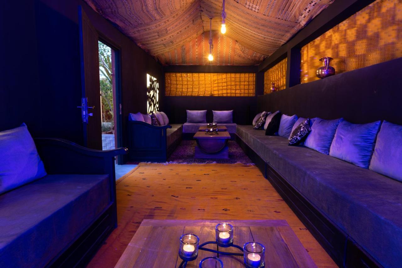 Riad Ksar Aylan Tajda Exterior foto