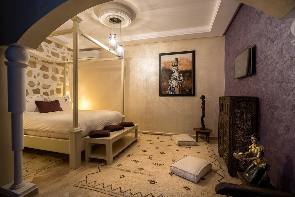 Riad Ksar Aylan Tajda Exterior foto