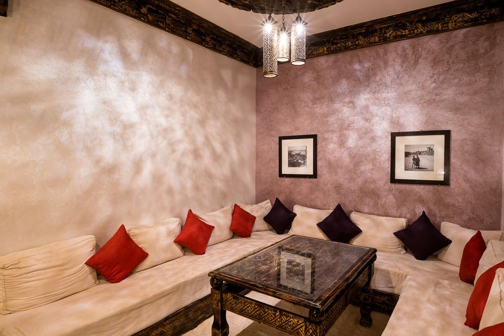 Riad Ksar Aylan Tajda Exterior foto