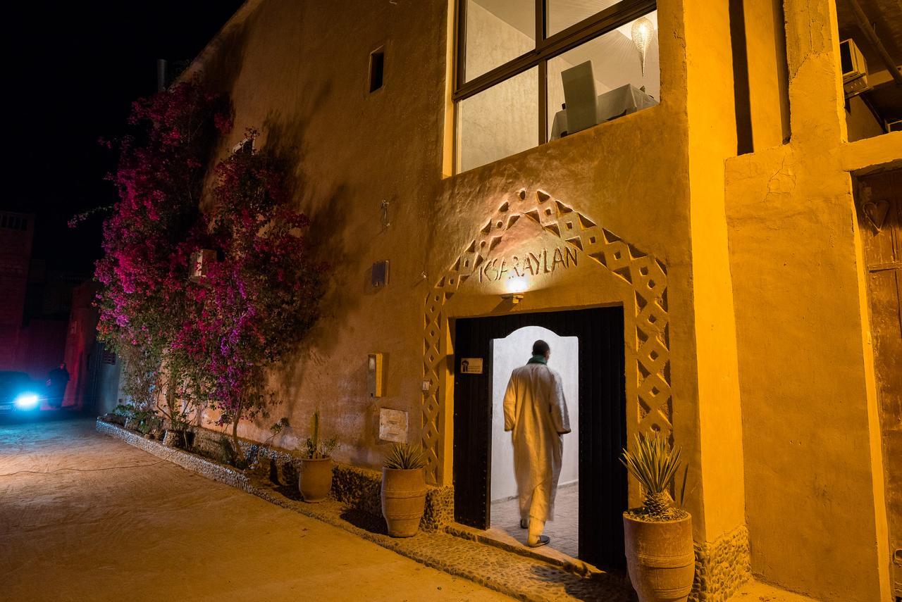 Riad Ksar Aylan Tajda Exterior foto